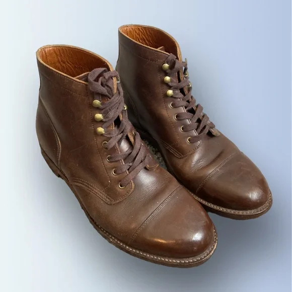 HOT J Crew Kenton Cap Toe Jeans J Crew Kenton Cap Toe NWT